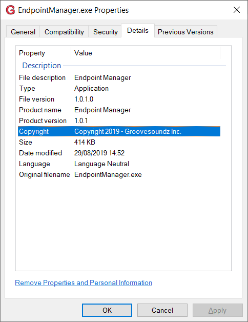 How To Convert a PowerShell Script into an EXE File 